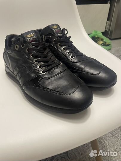 Barracuda кроссовки 42 размер