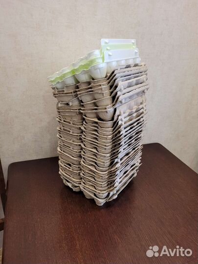 Упаковка для яиц