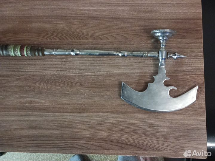 Топорами сувенирные