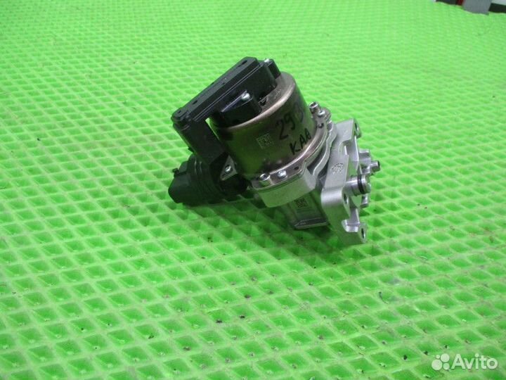 Насос масляный кпп Kia Sorento 4