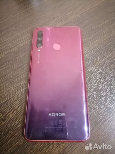 HONOR 10i, 4/128 ГБ