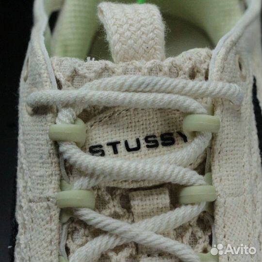 Кроссовки Nike Аir Zооm Sрiridоn Cаge 2 Stussy