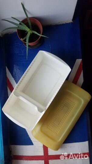 Хлебница Тапервер