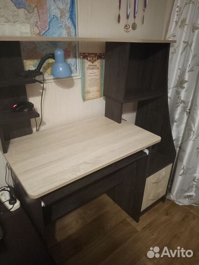 Компьютерный стол бу