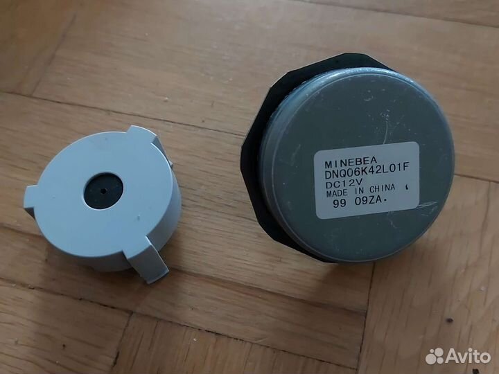 Запчасти увлажнителя xiaomi humidifier