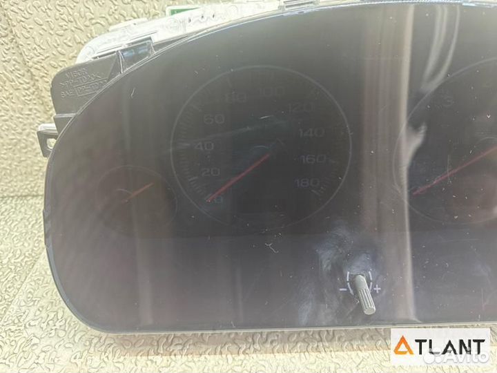 Спидометр subaru legacy