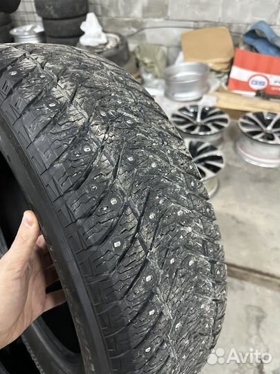Yokohama Ice Guard IG65 235/65 R18 110T