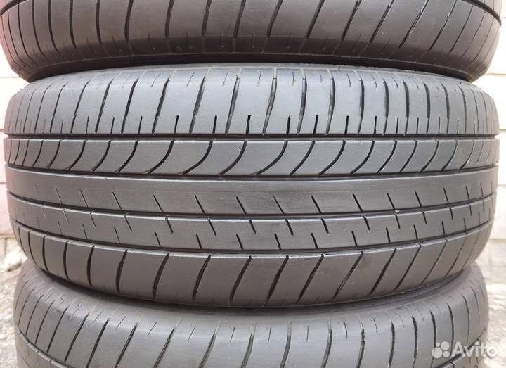 Bridgestone Dueler H/L 235/55 R20