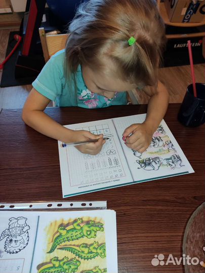 Няня на час 0+/творч. занятия (на моей территории)