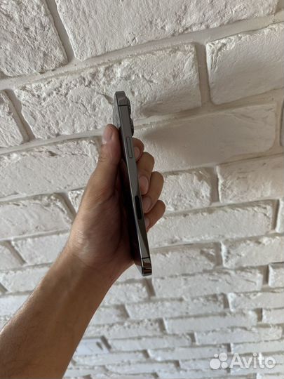 iPhone 13 Pro Max, 256 ГБ