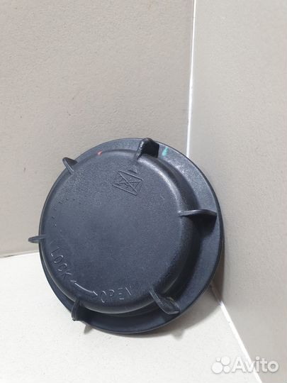 Крышка фары Kia Rio 3