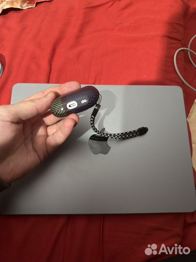 Apple airpods pro 2nd generation