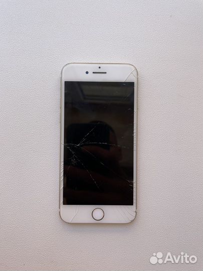 iPhone 7 на запчасти