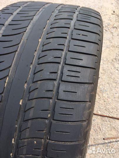 Pirelli Scorpion Zero 275/40 R20
