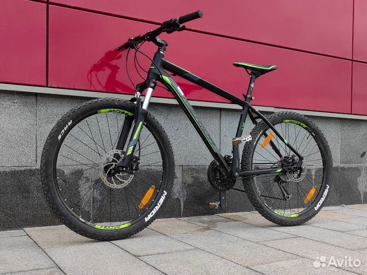 Велосипед Merida