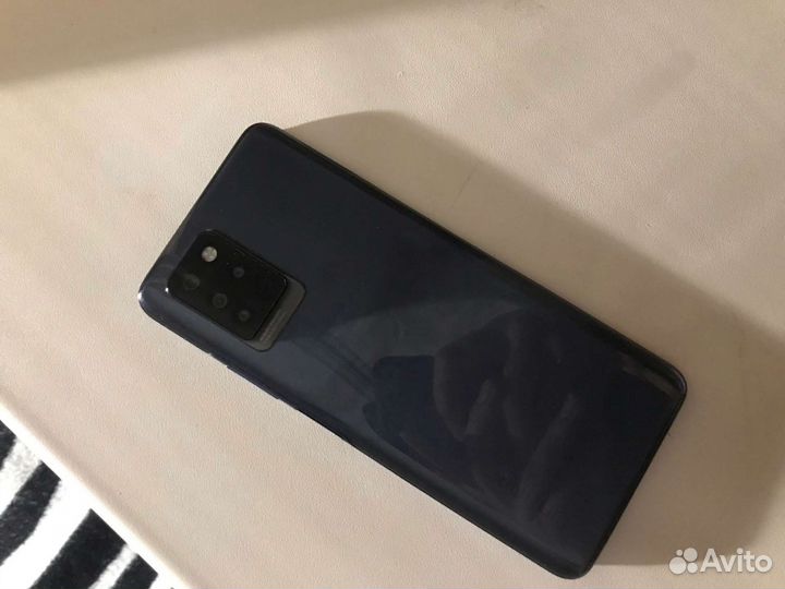 Infinix note 10 pro 8 128