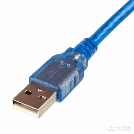 Кабель PWR USB 10м
