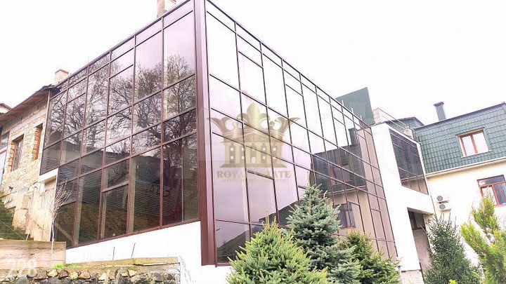 Сдам офисное помещение, 134 м²