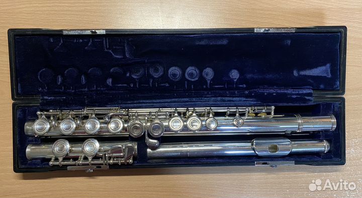 Флейта Yamaha YFL-31 Japan
