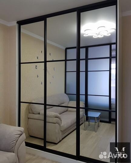 Шкаф в РАССРОЧКУ