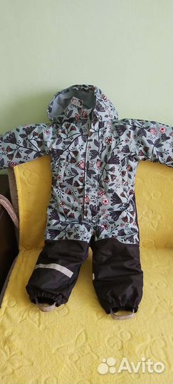 Комбинезон