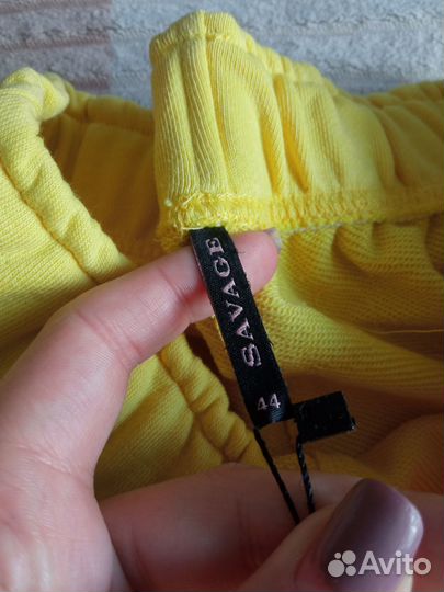 Шорты женские