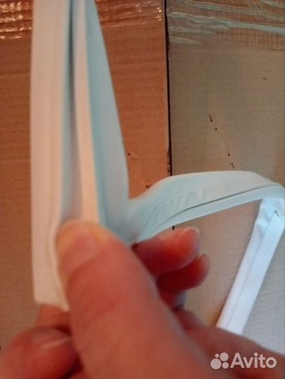 Уплотнитель для холодильника атлант