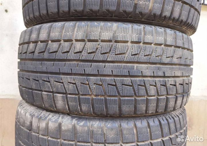 Bridgestone Blizzak Revo2 235/50 R18 98V