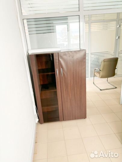 Офисная мебель