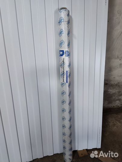 Профнастил С21 цинк