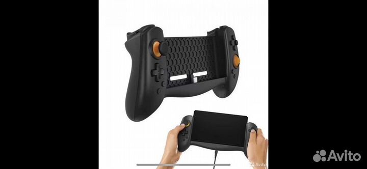 Контроллер для Nintendo switch