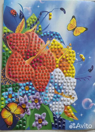 Поделки для детского сада школы