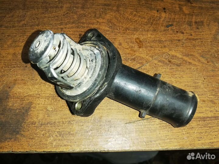 Термостат Джили Эмгранд EC-7