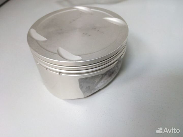 Поршни Rover 75.Land Rover Freelander 1