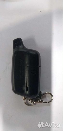 Брелок Tomahawk x5 Томогавк брелок сигнализации