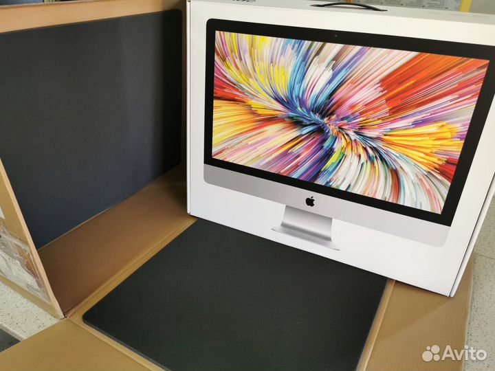 Apple Imac27 5K