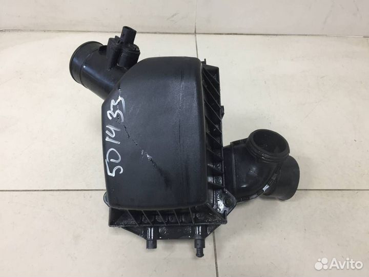 Корпус воздушного фильтра Opel Mokka 2012