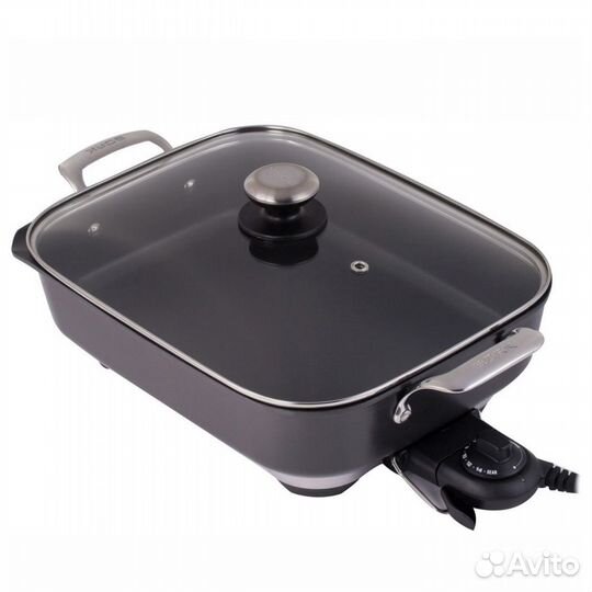 Сковорода Bork электрическая