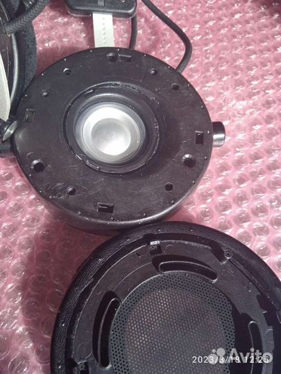 Наушники Focal