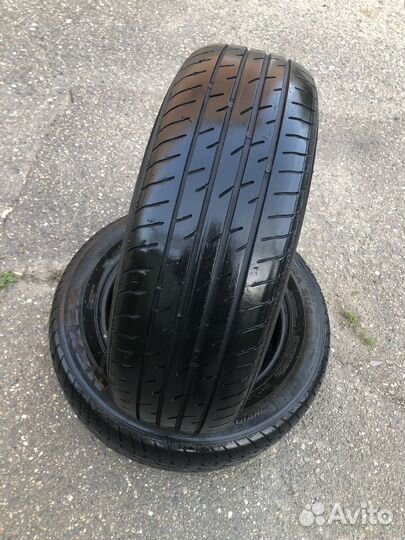 Nexen N'Fera SU4 185/65 R15