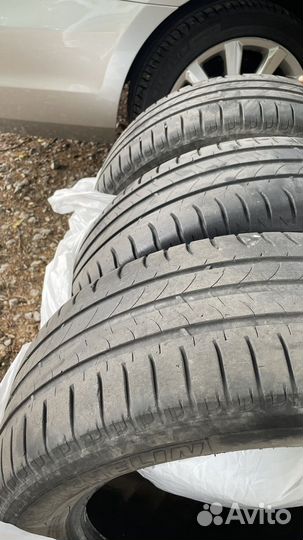 Michelin Energy Saver 205/55 R16