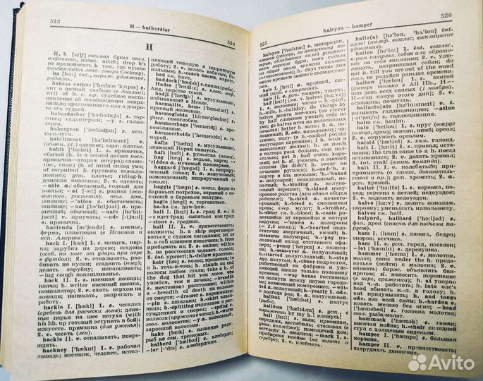 Англо русский словарь мюллер