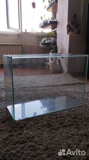 Аквариум