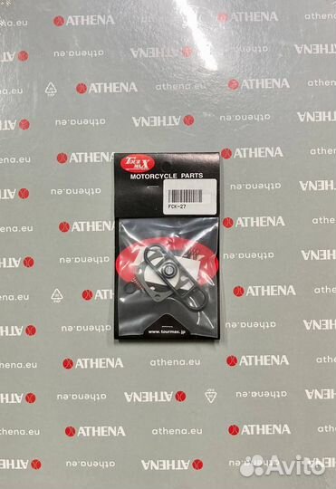 Ремкомплект топливного крана Suzuki GSX 1100