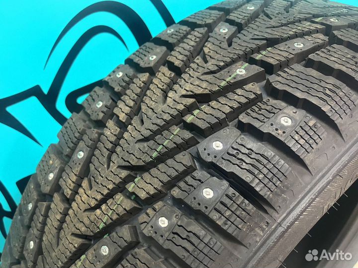 Nokian Tyres Nordman 7 SUV 225/60 R17 103T