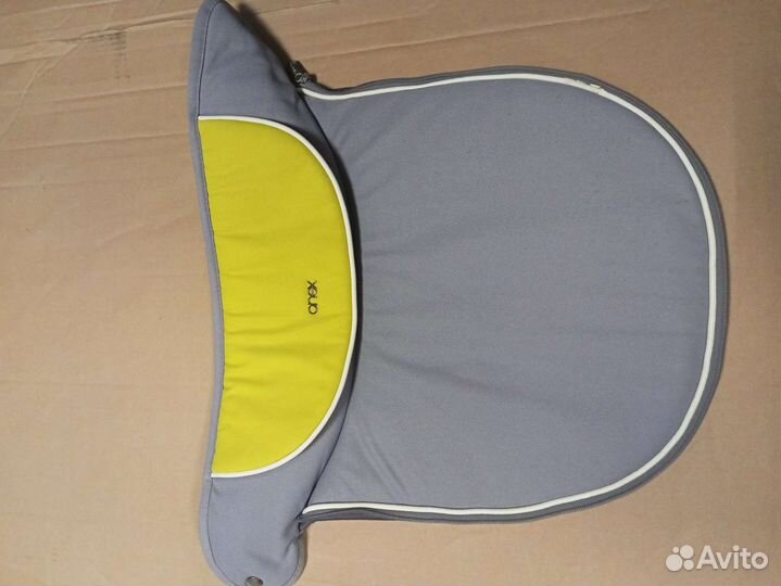 Накидка на люльку Anex Sport, M-type