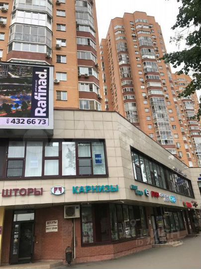 Гараж, 19 м²