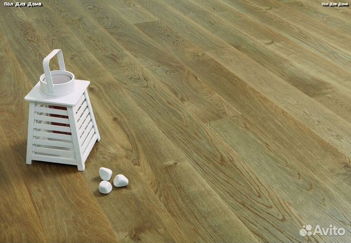 Ламинат глянцевый