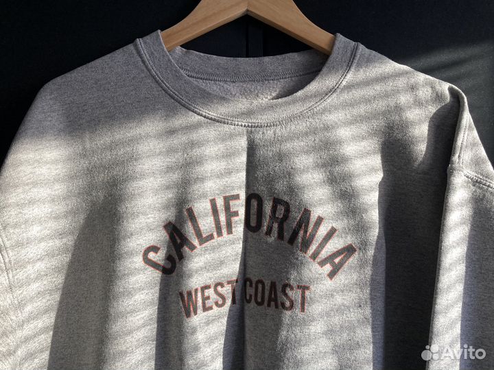 Свитшот PrettyLittleThing, М