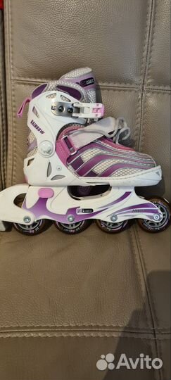 Ролики детские